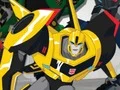 Igra Transformers Robots in Disguise: Comic Creator spletu