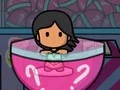Igra Princess Claw Machine spletu