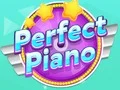 Igra  Perfect Piano spletu