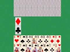 Igra Your Trumps A Card Duel spletu