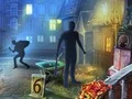 Igra Burglar`s Identity spletu