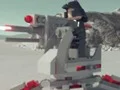 Igra LEGO Star Wars Battlerun spletu