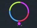 Igra Switch Colors spletu