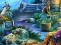 Igra The Woods of Lost Things spletu