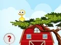 Igra Happy Chicken Jump spletu