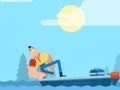 Igra Gone Fishing spletu