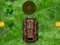 Igra Math Tank Multiplication spletu