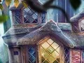 Igra Into the Magic Woods spletu