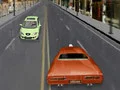 Igra 3D Racer 2 spletu