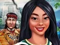 Igra  Empire of the Moon spletu