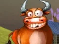 Igra  Bull Run spletu