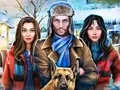 Igra Ice Storm spletu
