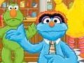 Igra The Furchester Hotel: A Helping Hand spletu