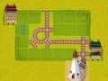 Igra All Aboard! Trackin'through Canada spletu
