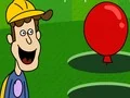 Igra The Adventures of Napkin Man! Fun For One spletu