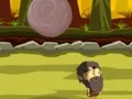 Igra Caveman Adventures spletu