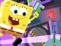 Igra Spongebob squarepants And the saviours of slime spletu