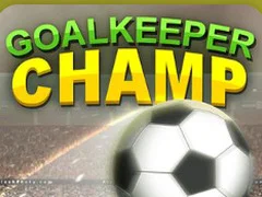 Igra Goalkeeper champion spletu