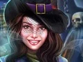 Igra Become a Witch spletu