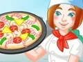 Igra Pizzeria spletu