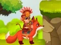 Igra Super Monkey Run spletu