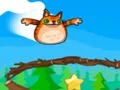 Igra Angry Cat Shot spletu