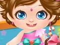 Igra Baby Lily Birthday spletu