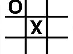 Igra Impossible tic tac toe spletu