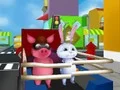 Igra Pet Run spletu
