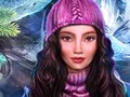 Igra Icy Winter spletu