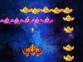 Igra Chicken Invaders spletu