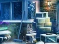 Igra Winter Mystery spletu