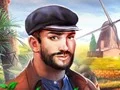 Igra Farm Feast spletu