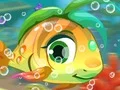 Igra Fish Makeover spletu