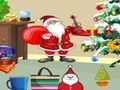 Igra Christmas Party Hidden Objects spletu