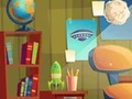Igra Hidden Objects spletu