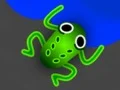 Igra Frogger The Sapo spletu