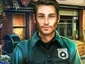 Igra Small Town Mysteries spletu