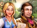Igra The Secret Enclave spletu