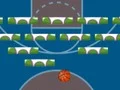 Igra Basketball Blocks spletu