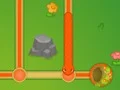 Igra Snakes Maze spletu