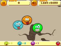 Igra Smiles Connect Puzzle Fun spletu