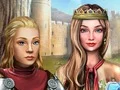 Igra Divided Empire spletu