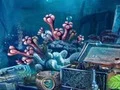 Igra Hidden Pearls spletu