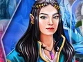 Igra Crystal World spletu