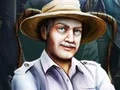 Igra The Scarecrow Ritual spletu