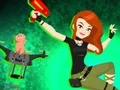 Igra Kim Possible Mission: Improbable spletu
