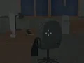 Igra Office Horror Story spletu