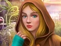 Igra Fairy Wood spletu
