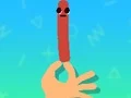 Igra Sausage Flip spletu